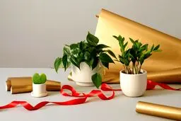 گیاهان مقاوم برای هدیه دادن