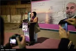حال و هوای بوشهر یک روز قبل از سفر روحانی/ تصاویر