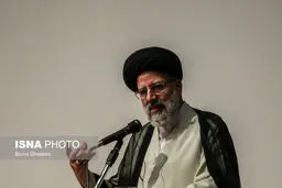 رییسی: مردم در مبارزه با فساد مشارکت کنند