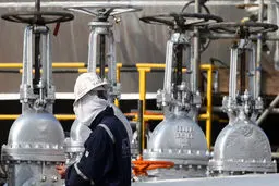 آیا روسیه بالاخره به توافق با اوپک عمل کرد؟