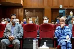 جزئیات کامل آراء و محکومیت متهمان دیگر در پرونده اکبر طبری