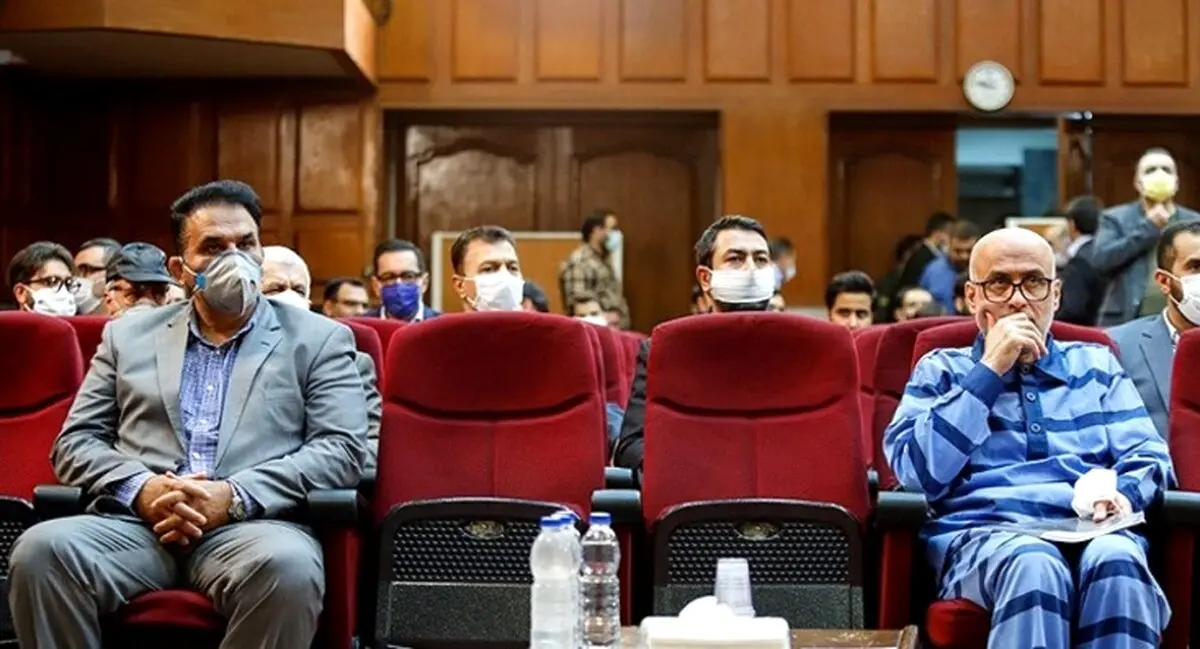 جزئیات کامل آراء و محکومیت متهمان دیگر در پرونده اکبر طبری