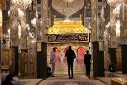 خنثی شدن بمب‌گذاری حرم زینبیه در دمشق با مشارکت آمریکا + جزئیات