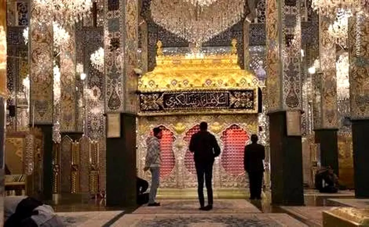 خنثی شدن بمب‌گذاری حرم زینبیه در دمشق با مشارکت آمریکا + جزئیات