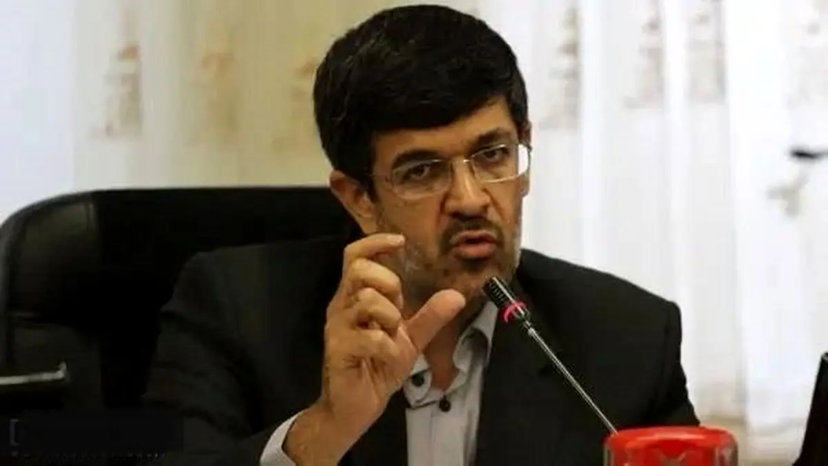 محمدرضا بابایی استاندار یزد شد + سوابق