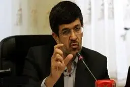 محمدرضا بابایی استاندار یزد شد + سوابق