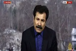 اخطار معاون پزشکیان : تمامیت ارضی خط قرمز ماست