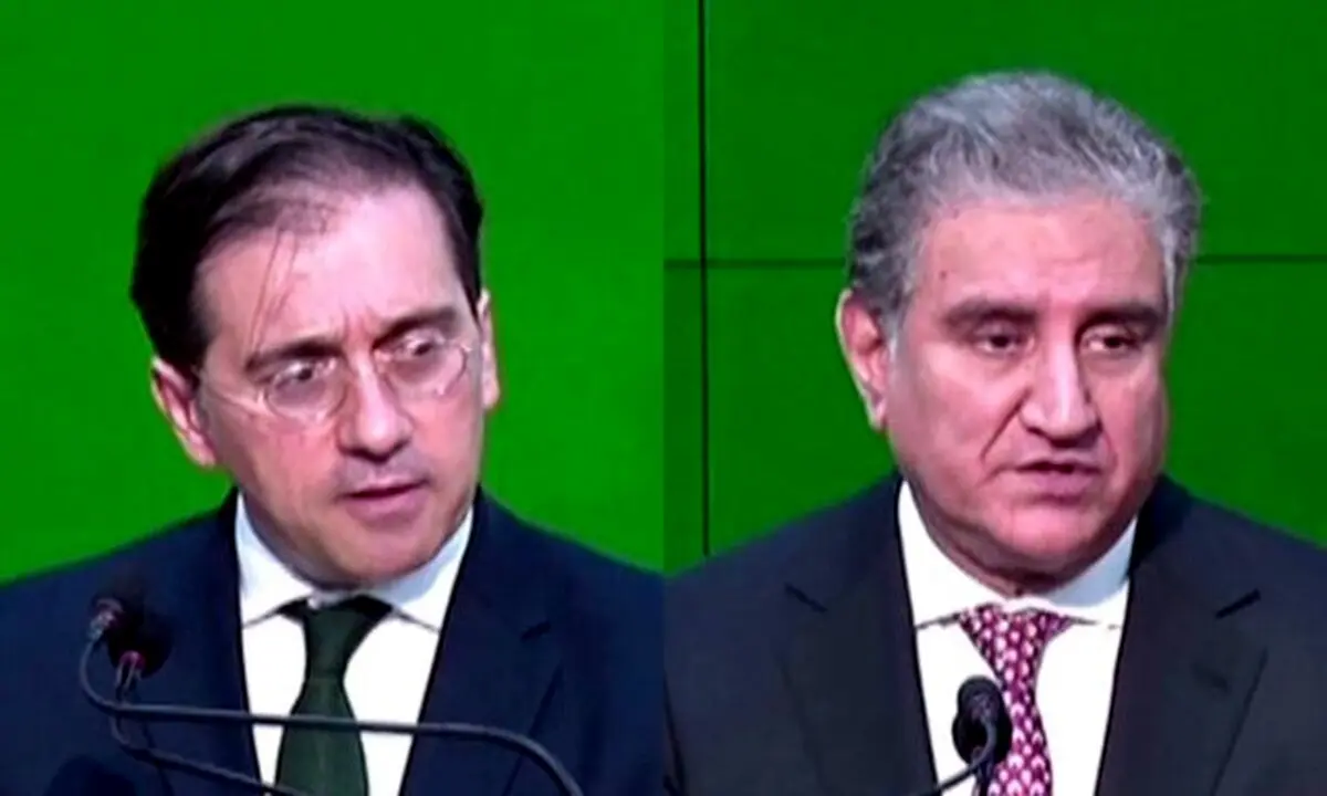 پاکستان: با واقعیت افغانستان کنار بیایید