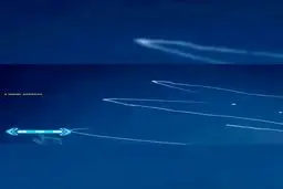 موشک جدید چین: نقض قوانین فیزیک؟