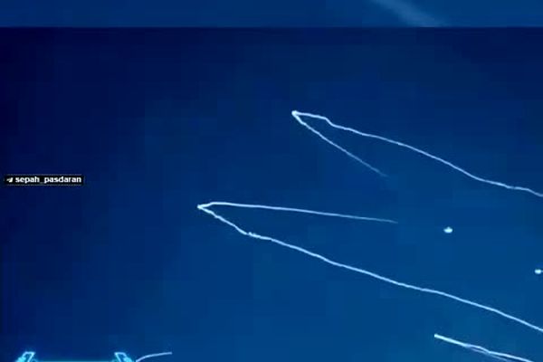 موشک جدید چین: نقض قوانین فیزیک؟