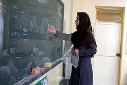 حقوق فرهنگیان به ۲۰ میلیون رسید؟