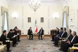 پزشکیان: ایران همواره خواستار گسترش روابط با ترکمنستان بوده است