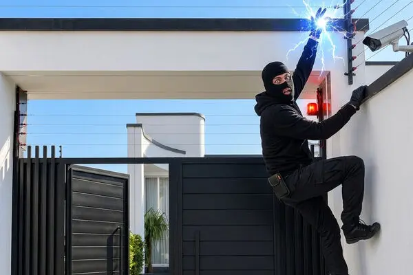 فنس الکتریکی چیست و چگونه کار میکند؟ بررسی کاربردها و نقات ضعف فنس الکتریکی