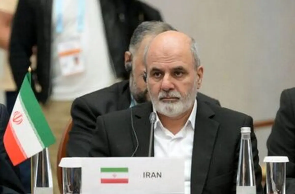 جزئیات مذاکرات امنیتی میان ایران و چین با حضور دبیر شورای عالی امنیت 