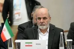 جزئیات مذاکرات امنیتی میان ایران و چین با حضور دبیر شورای عالی امنیت 