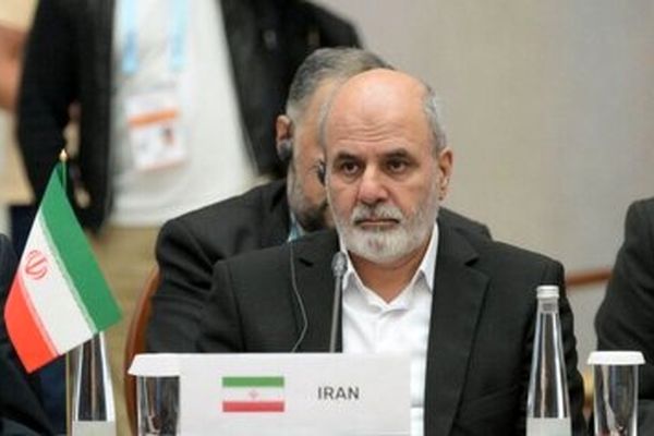 جزئیات مذاکرات امنیتی میان ایران و چین با حضور دبیر شورای عالی امنیت 