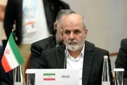 جزئیات مذاکرات امنیتی میان ایران و چین با حضور دبیر شورای عالی امنیت 