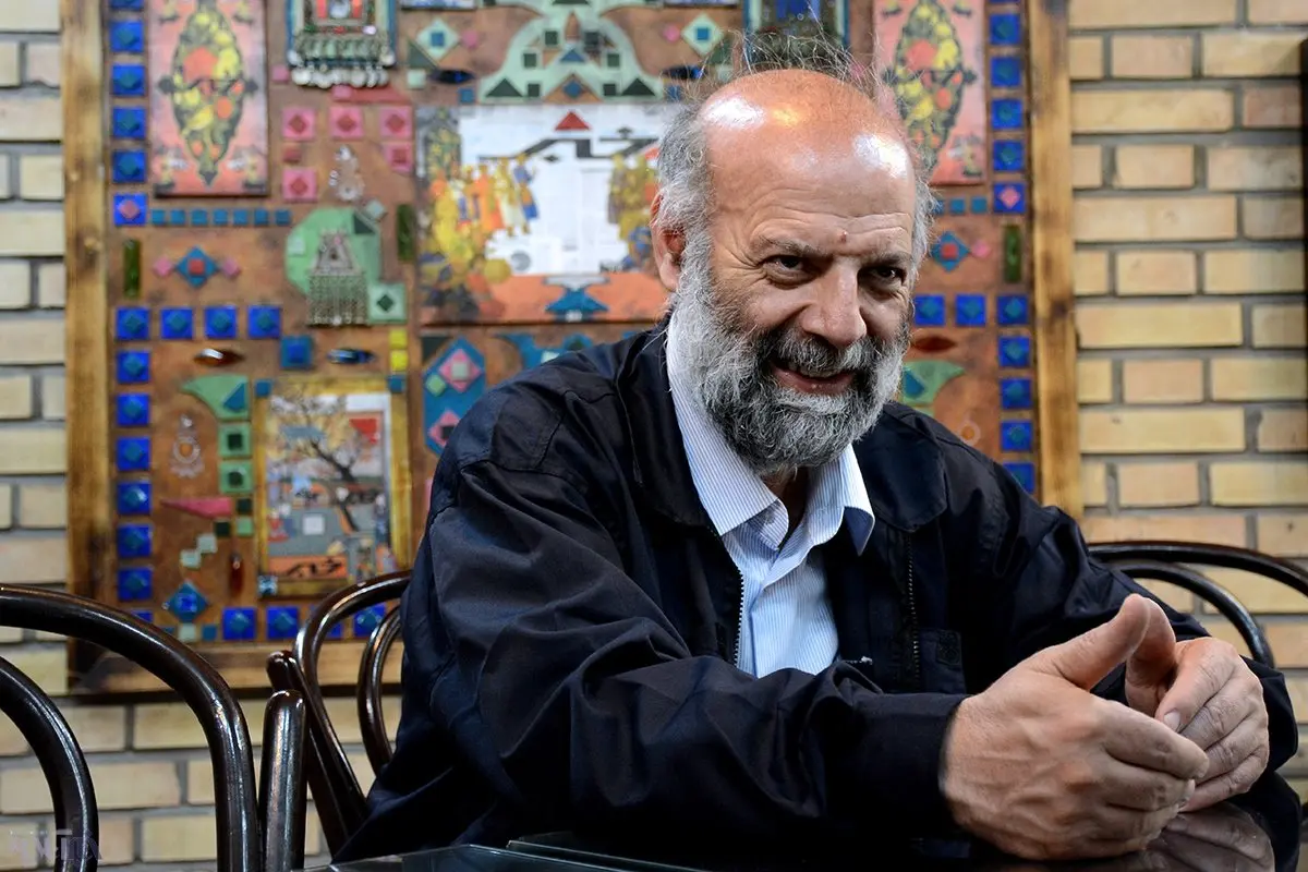 محجوب: عضو دولت‌ در سایه بودم/ مطهری عزت مجلس است