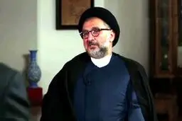 ابطحی: بابت حضور رئیسی در قوه قضاییه خرسندم/ تندی ادبیات انتخابات توسط قالیباف ایجاد شد/  اصلاح طلبی و براندازی در یک خانه جمع نمی‌شود