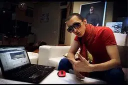 ظاهر جدید مرتضی پاشایی /عکس