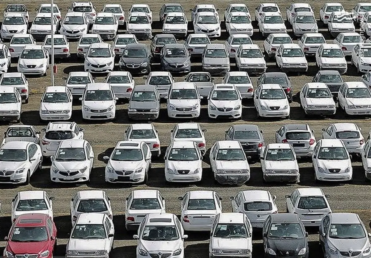 ۴ انتصاب جدید در گروه سایپا