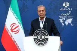 واکنش سخنگوی دولت به حمله تروریستی در کابل