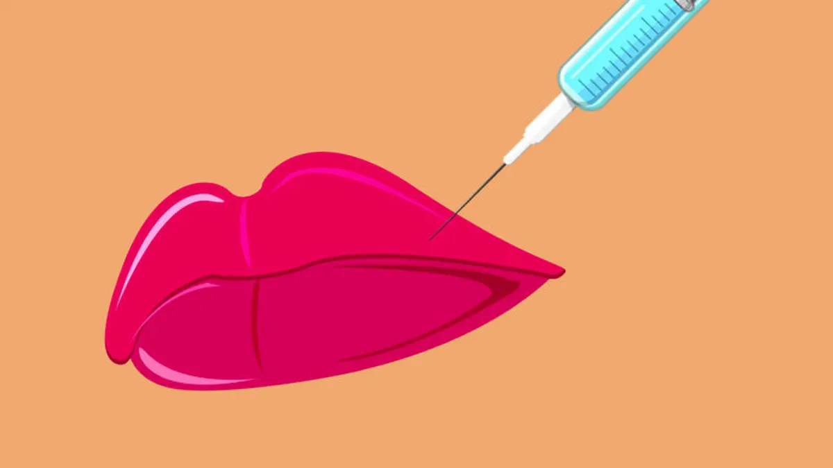 چگونه می توان با پرکننده های پوستی نتایج طبیعی به دست آورد