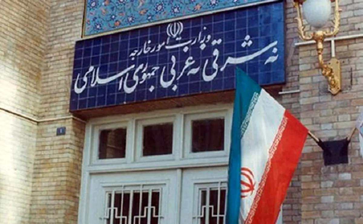 هشدار جدی ایران به ترامپ: مسئول عواقب ادامه تهدیدات خود آمریکا است