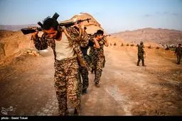 عملیات بیت المقدس 3 به روایت تصاویر