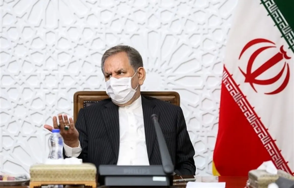 واکنش معاون اول رییس جمهور به راهیابی 16 فرزند شهید به مجلس