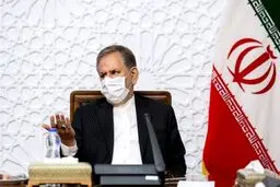 واکنش معاون اول رییس جمهور به راهیابی 16 فرزند شهید به مجلس