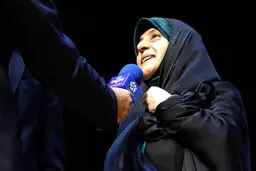ابتکار: دولت یازدهم به توزیع نبات و برنج عادت ندارد