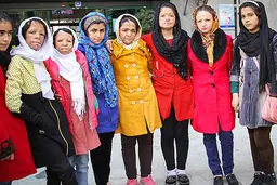 قول وزیر آموزش و پرورش درباره دختران حادثه شین آباد + ویدئو