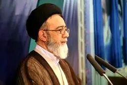 امام جمعه تبریز: مقاومت، تنها راه مقابله با دشمن است