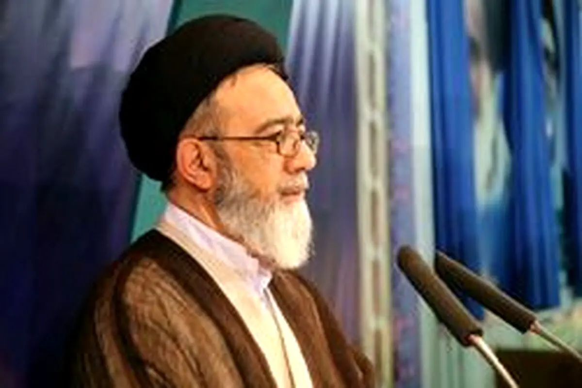 امام جمعه تبریز: مقاومت، تنها راه مقابله با دشمن است