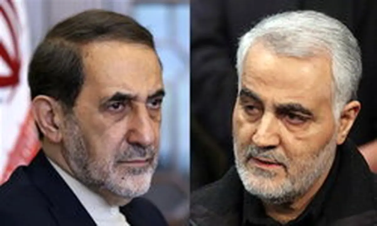 ولایتی تشریح کرد: سبک مدیریت سردار سلیمانی چگونه بود؟