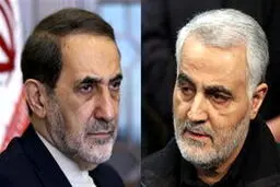 ولایتی تشریح کرد: سبک مدیریت سردار سلیمانی چگونه بود؟