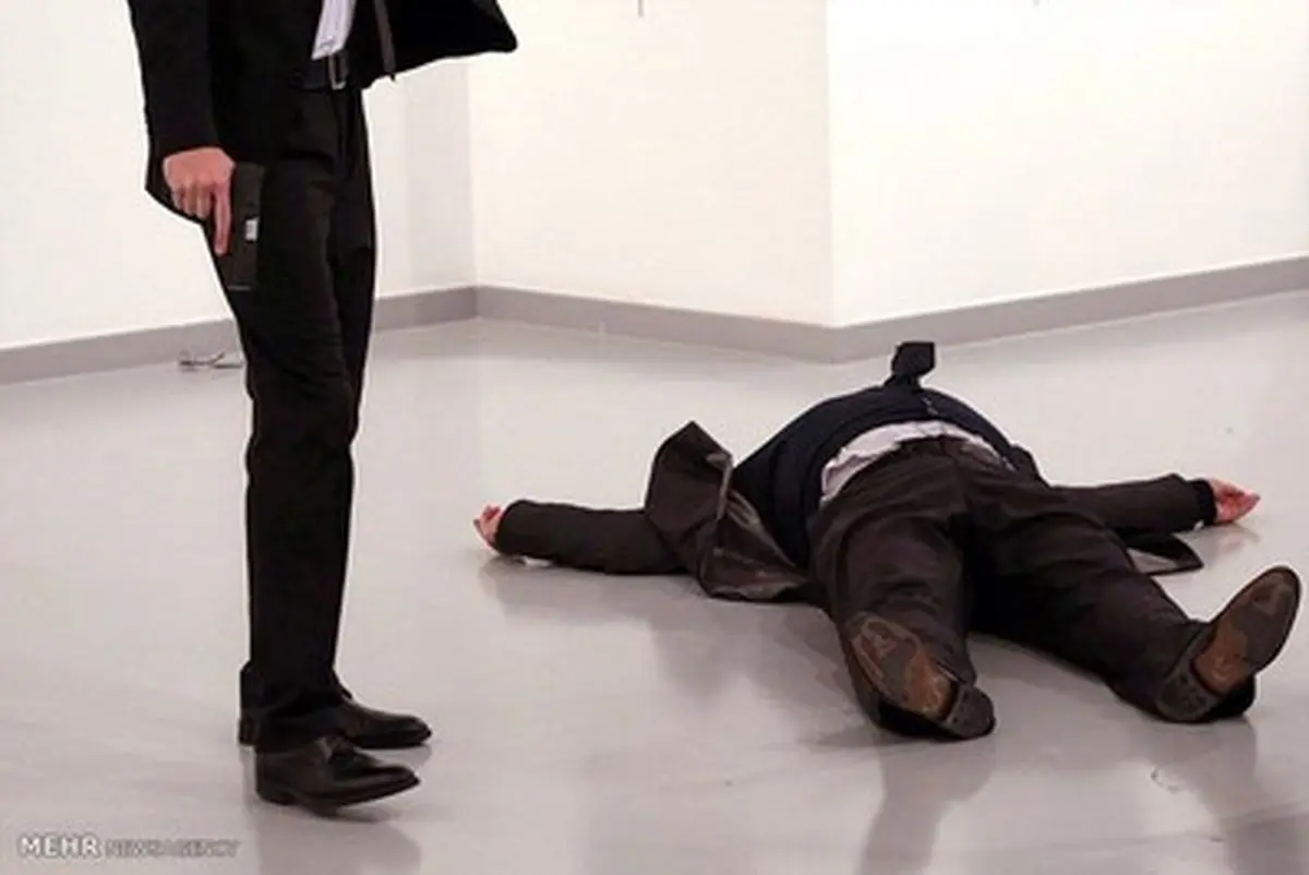 عکس های برگزیده مسابقه ورلد پرس فوتو اوارد