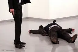 عکس های برگزیده مسابقه ورلد پرس فوتو اوارد