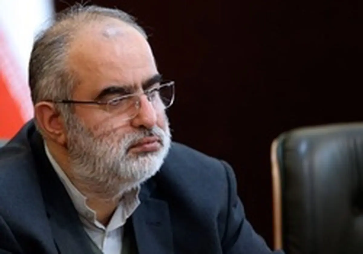 حسام الدین آشنا: ترامپ روی دوره بعدی ریاست جمهوری خود قمار کرد / قمارباز گاه تمام هستی خود را می‌بازد