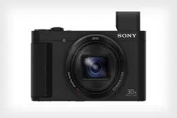 ساخت کوچکترین دوربین جهان با زوم 30 برابر +عکس