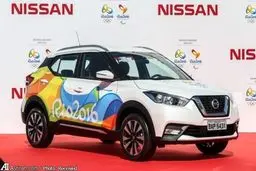 خودروهای رسمی ادوار مختلف المپیک/تصاویر