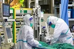 خبر بد درباره نجات یافتگان کرونا