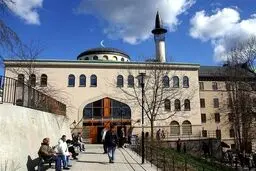صدور مجوز قرآن سوزی به بهانه آزادی بیان در سوئد
