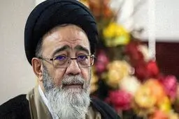 امام جمعه تبریز قرنطینه شد + عکس