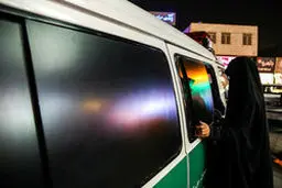 «بی‌حجابان» در معابر چگونه مجازات خواهند شد؟/ جانشین امور مجلس ناجا پاسخ داد