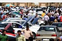 آخرین قیمت خودرو‌های داخلی امروز 8 خرداد + جدول
