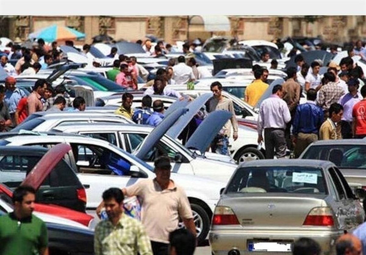 آخرین قیمت خودروهای داخلی امروز 8 خرداد + جدول