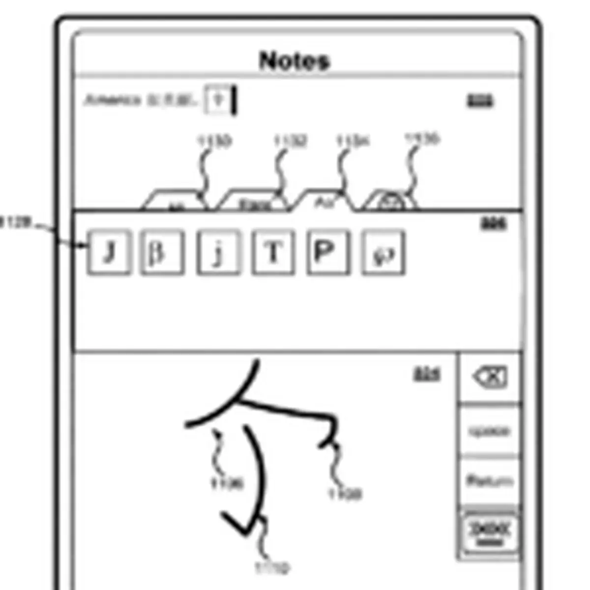 یک ویژگی جدید و جذاب برای آیپد + عکس