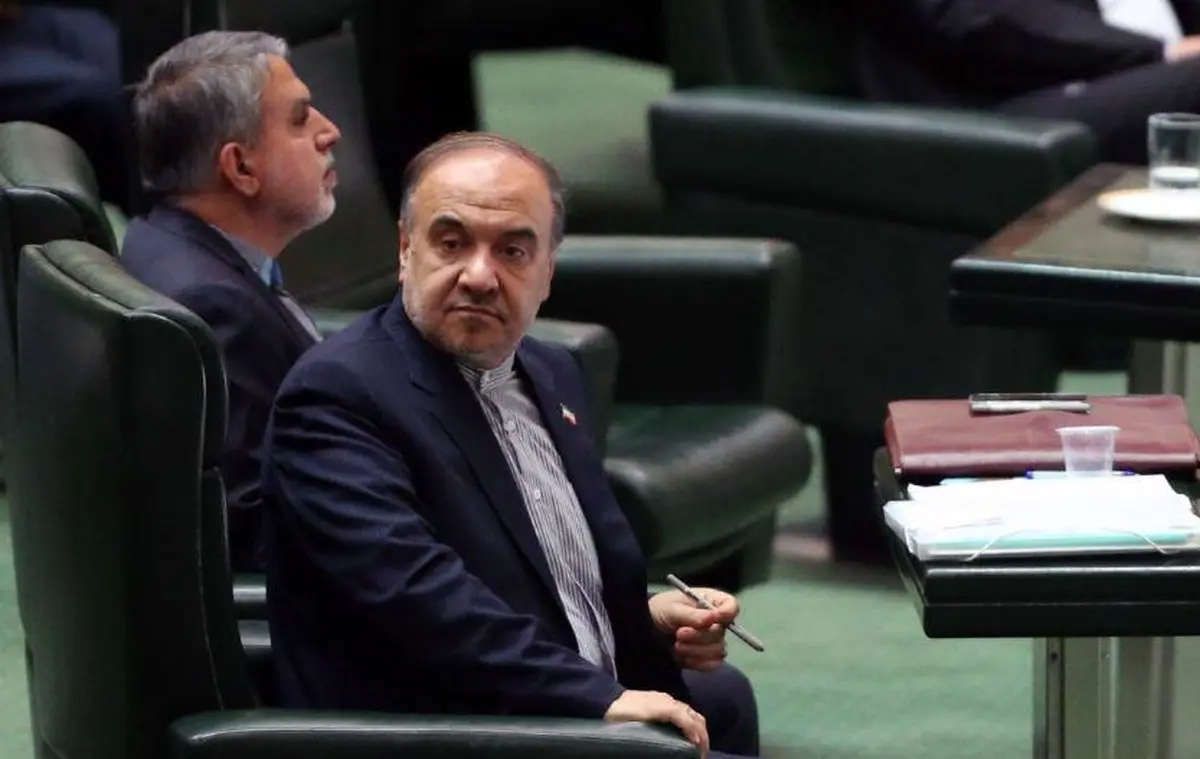 وزیر ورزش و جوانان بدون مخالف در مجلس/ سلطانی‌فر: می‌خواهیم در رشته‌های زیادی مدال المپیک بگیریم